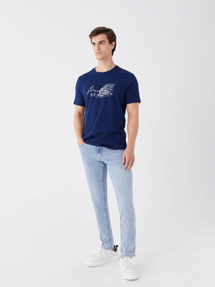 جین مردانه LCW Jeans کد  S3KT59Z8