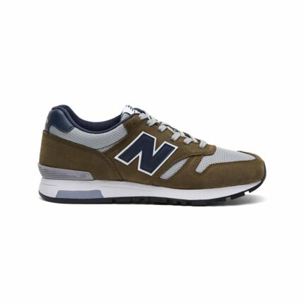 اسنیکر مردانه New Balance کد  10-ML565ANT-2