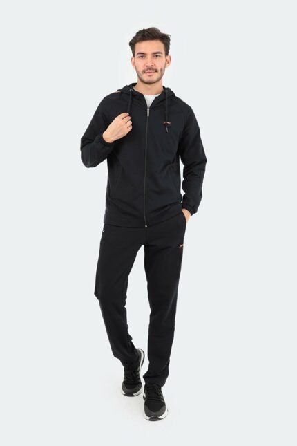 ست لباس ورزشی مردانه SLAZENGER کد  ST22EE045