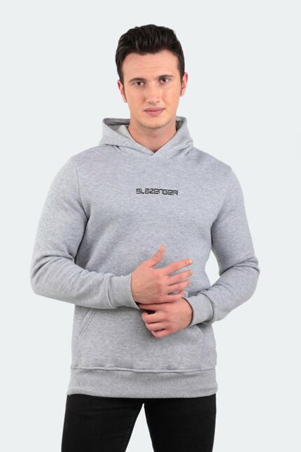 سویشرت مردانه SLAZENGER کد  ST22WE101-200