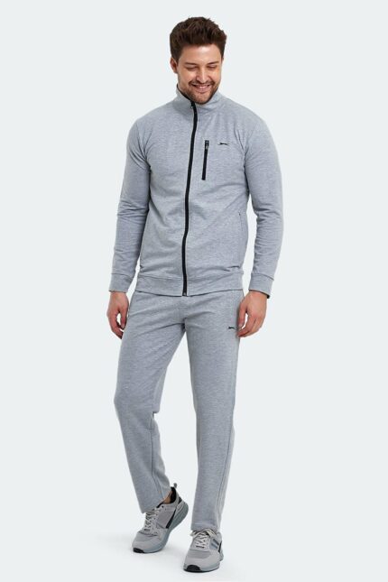 ست لباس ورزشی مردانه SLAZENGER کد  ST23EE036