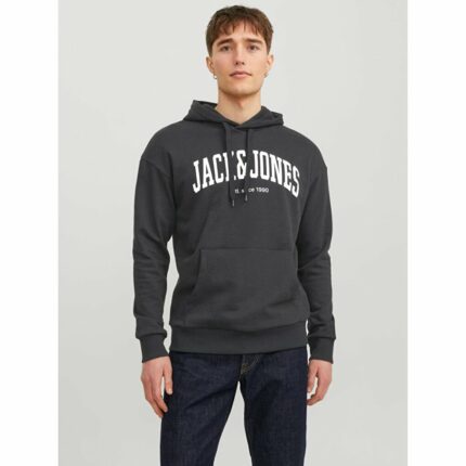 هودی مردانه Jack & Jones کد  06-12236513-2