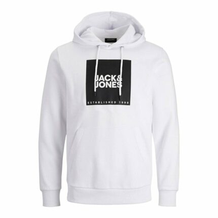 هودی مردانه Jack & Jones کد  06-12213245-2