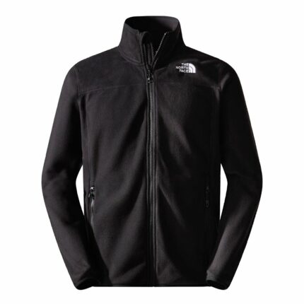 سویشرت زبپ دار مردانه The North Face کد  93-NF0A855X-2