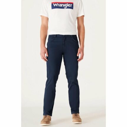 جین مردانه Wrangler کد  119-W12S004001-2