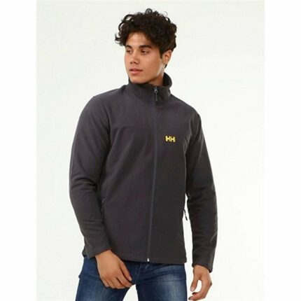 سویشرت زبپ دار مردانه Helly Hansen کد  115-12007-2