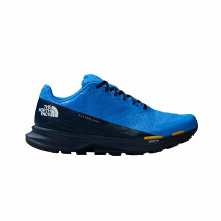 پیاده روی کفش مردانه The North Face کد  93-NF0A5LWV-2