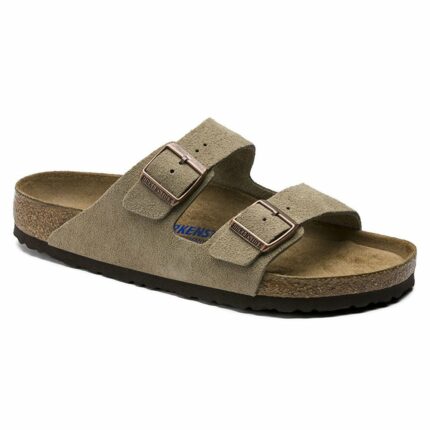 دمپایی مردانه Birkenstock کد  25-1009527-3