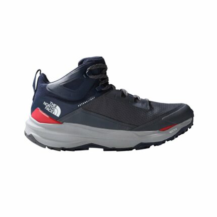 بوت مردانه The North Face کد  93-NF0A7W6A-2