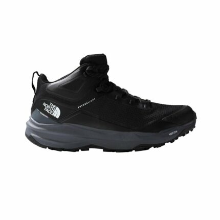 بوت مردانه The North Face کد  93-NF0A7W6A-2