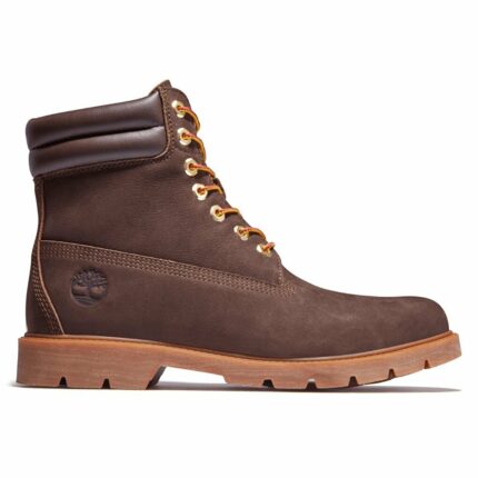 بوت مردانه Timberland کد  100-TB0A2DB4-2