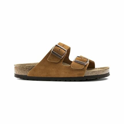 دمپایی مردانه Birkenstock کد  25-1009527-3