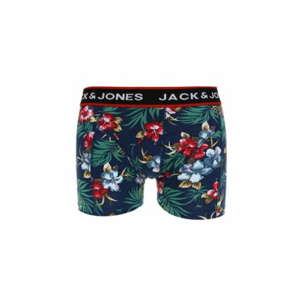 شورت باکسر مردانه Jack & Jones کد  06-12225697-2