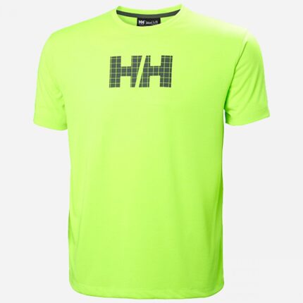 تی شرت مردانه Helly Hansen کد  115-53975-2