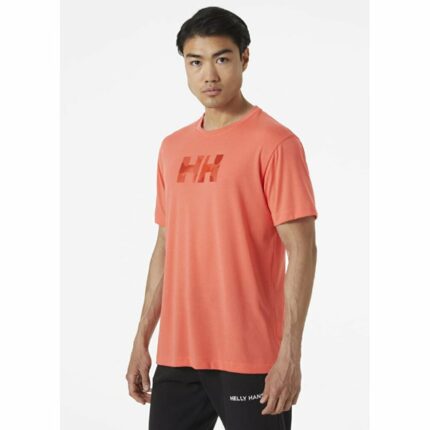 تی شرت مردانه Helly Hansen کد  115-53975-2