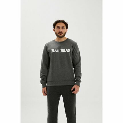 سویشرت مردانه Bad Bear کد  91-210212005-2