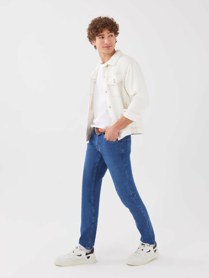 جین مردانه LCW Jeans کد  S30120Z8