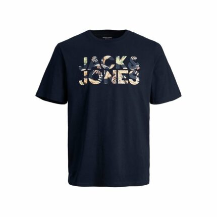 تی شرت مردانه Jack & Jones کد  06-12250683-2