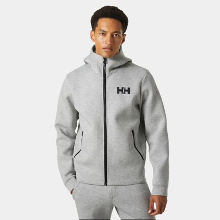 سویشرت زبپ دار مردانه Helly Hansen کد  115-34264-2