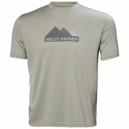 تی شرت مردانه Helly Hansen کد  115-63088-2