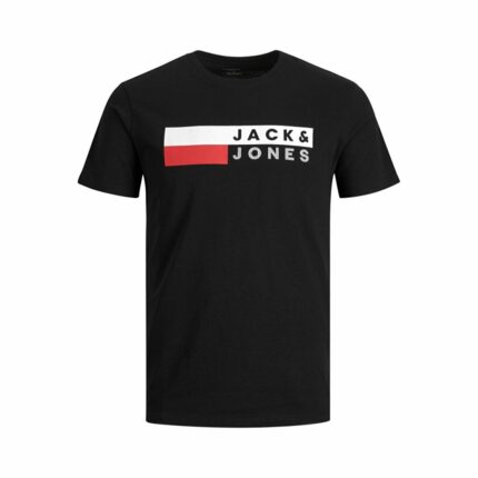 تی شرت مردانه Jack & Jones کد  06-12151955-2