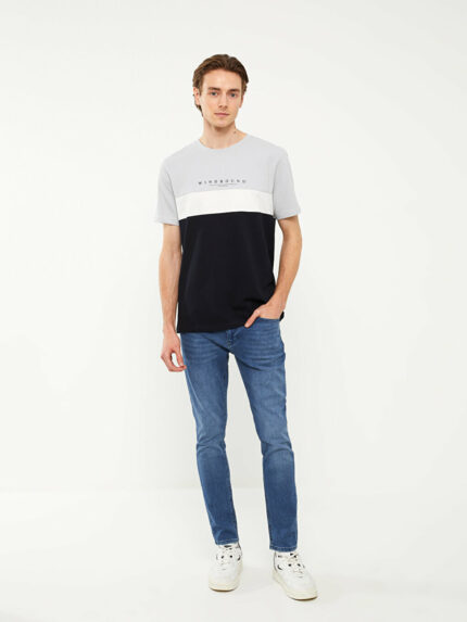 جین مردانه LCW Jeans کد  S32290Z8