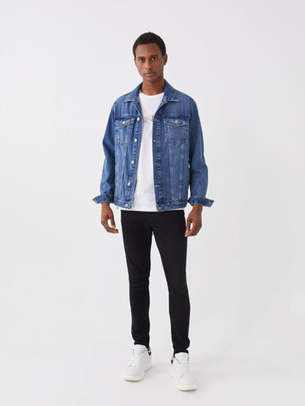 جین مردانه LCW Jeans کد  S32315Z8