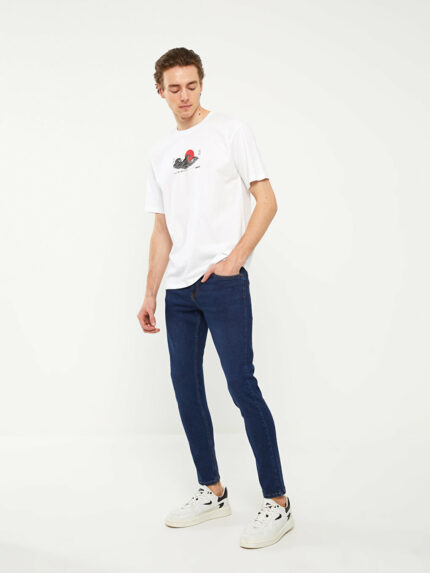 جین مردانه LCW Jeans کد  S32339Z8