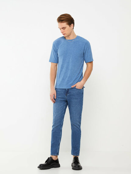 جین مردانه LCW Jeans کد  S32352Z8