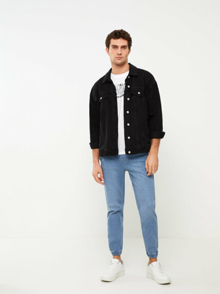 جین مردانه LCW Jeans کد  S37896Z8