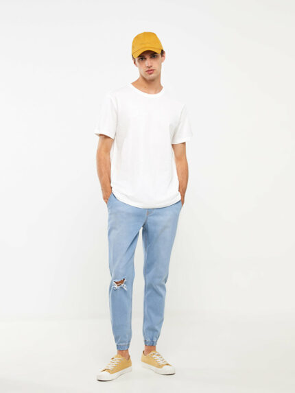 جین مردانه LCW Jeans کد  S3KV16Z8