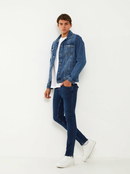 جین مردانه LCW Jeans کد  S30123Z8