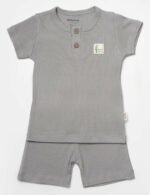 ست نوزاد پسر BabyCosy Organic Wear کد  CSYB9044