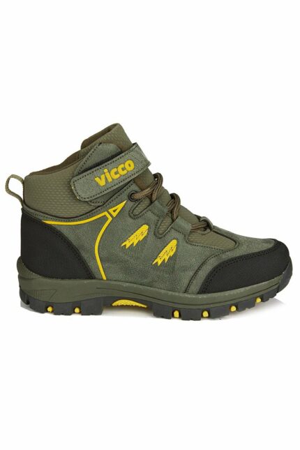 بوت دخترانه Vicco کد  22KBOOTVIC00009