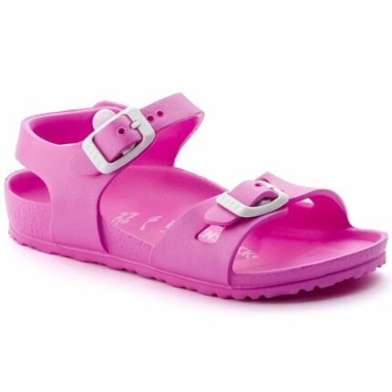 صندل دخترانه Birkenstock کد  25-1003533-4